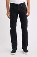 7 For All Mankind The Straight Leg Jeans