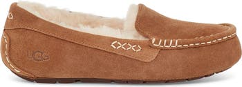 Ansley Water Resistant Slipper