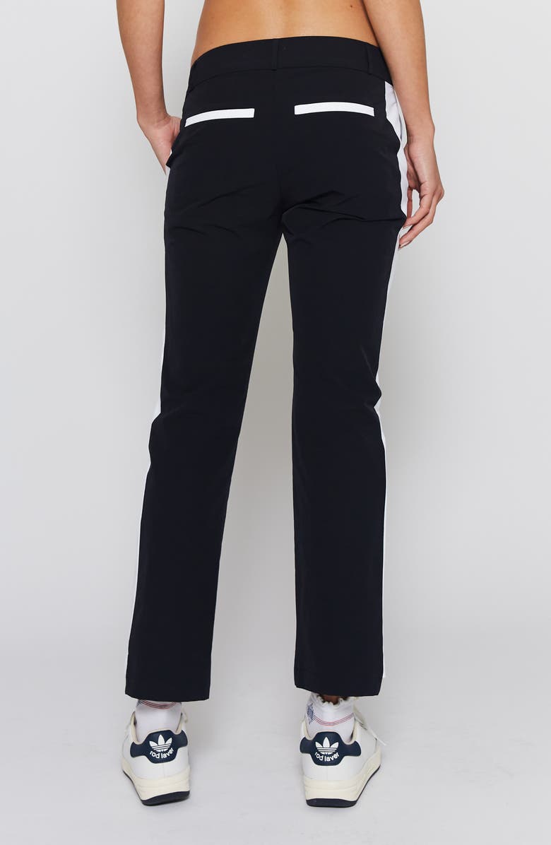 L'ETOILE SPORT STRIPED GOLF PANT, Alternate, color, 