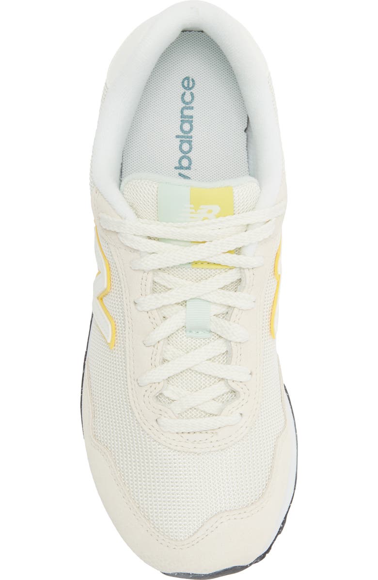 New Balance 515 Sneaker, Alternate, color, Sea Salt/ Linen