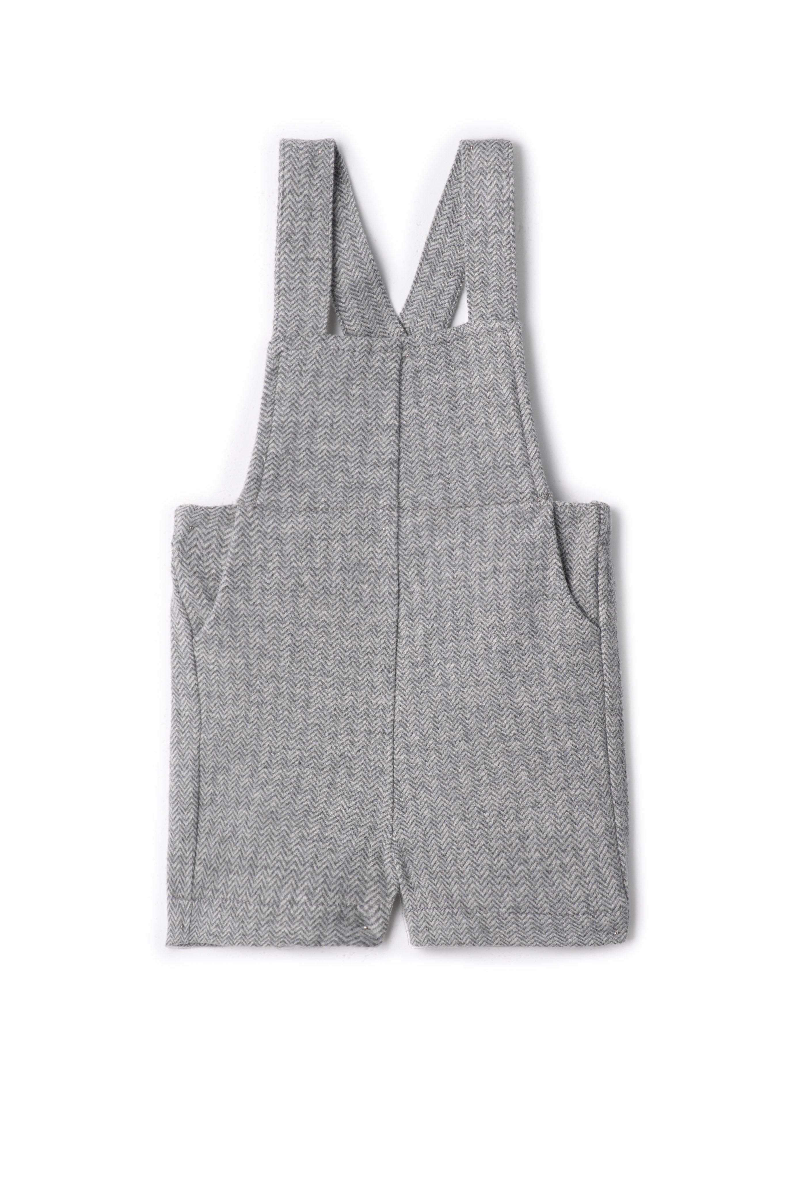 selected Grey
