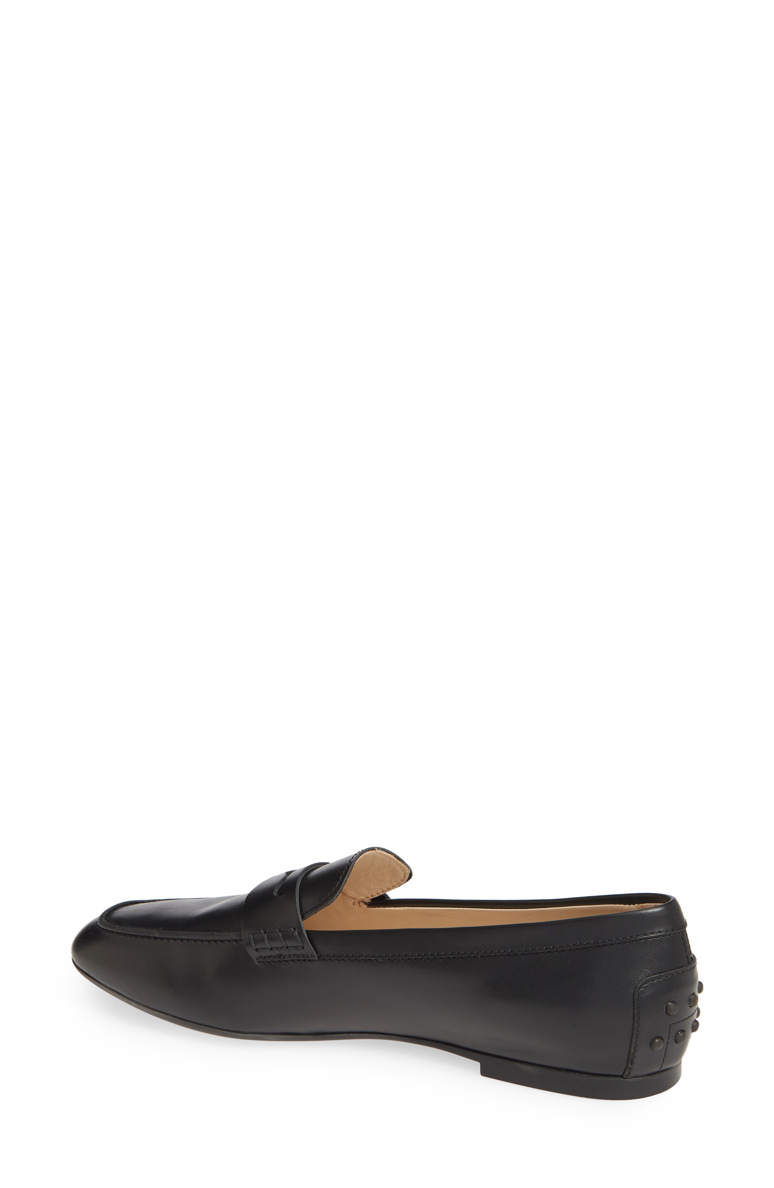 Tod's Penny Loafer, Alternate, color, 