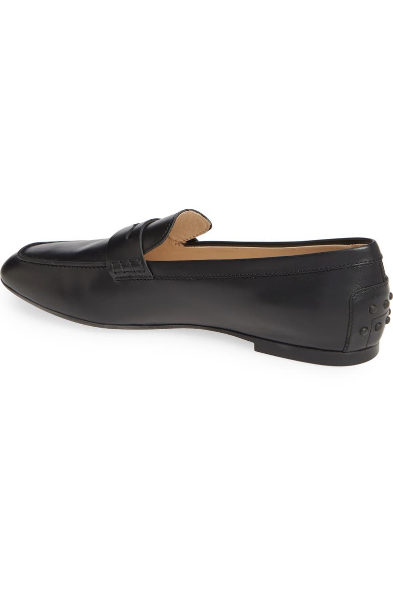 Tod's Penny Loafer, Alternate, color,