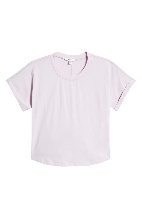 Splendid Skye T-shirt In Twilight