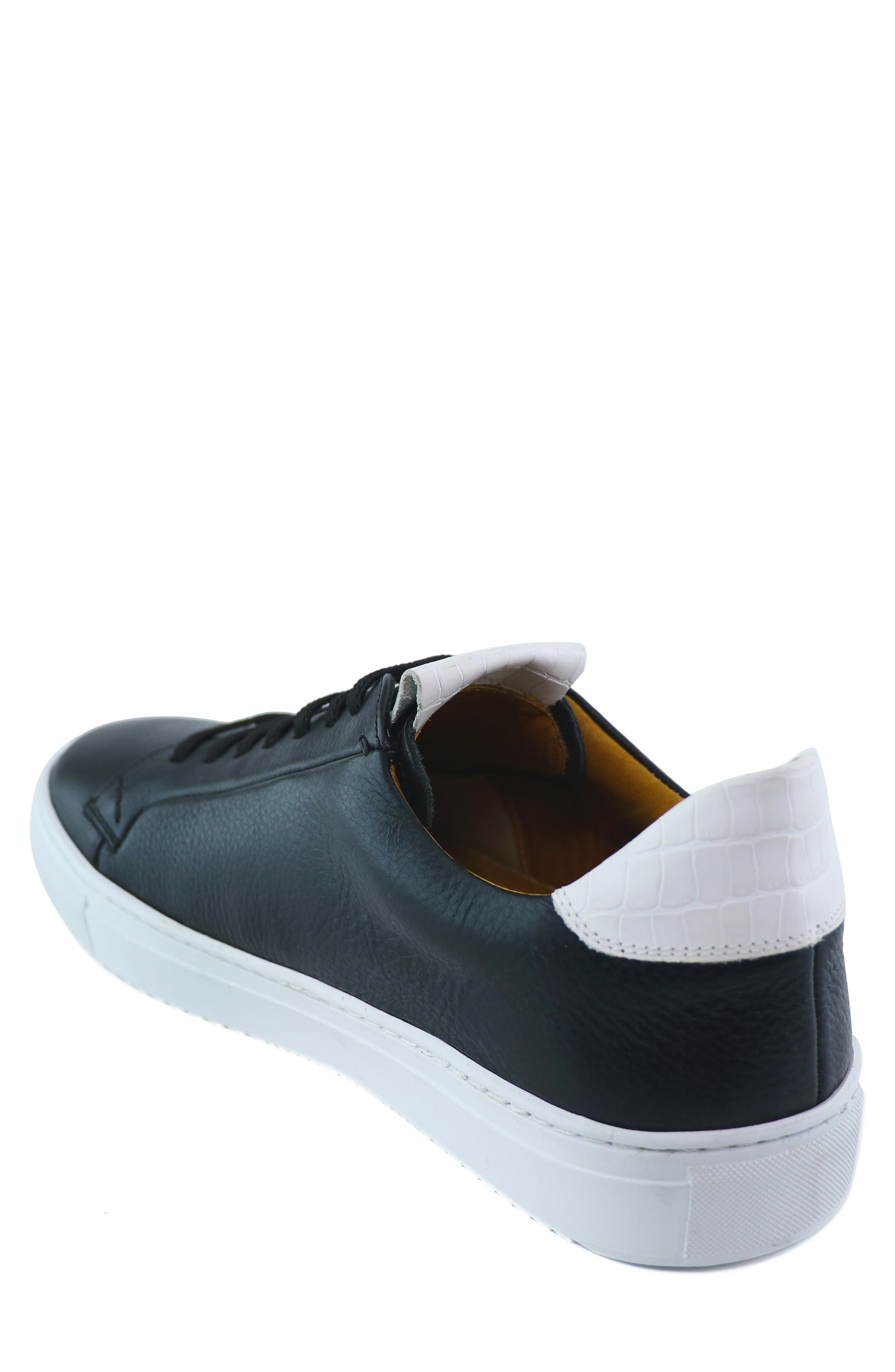 Marc Joseph New York Allen Street Sneaker, Alternate, color, 