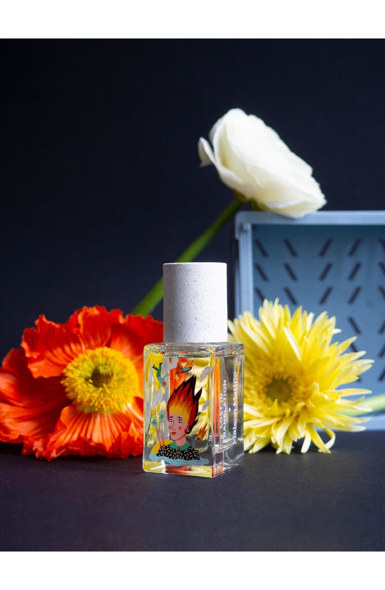 MAISON MATINE Lost in Translation Eau de Parfum, Alternate, color, 