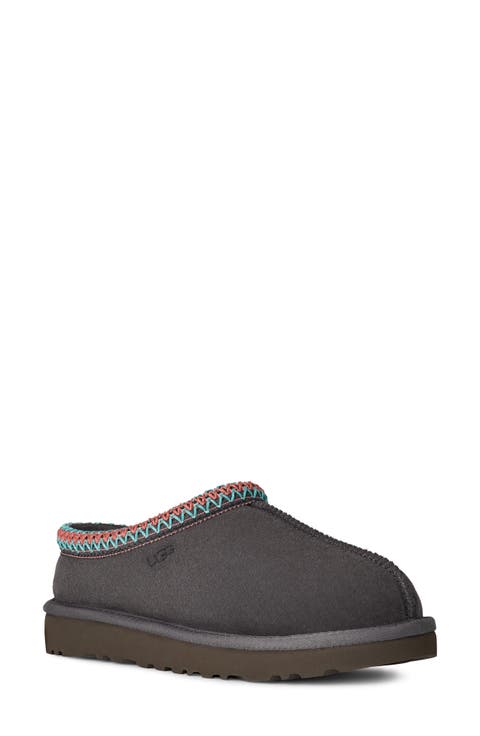 UGG グレー ファー付き手袋　ノベルティ付き z-craft_2264-0067