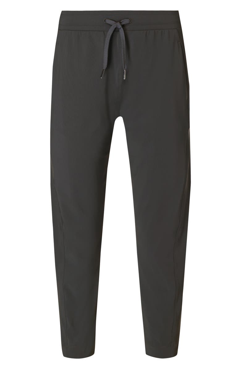 Sweaty Betty Explorer Pants, Alternate, color, Slate Grey