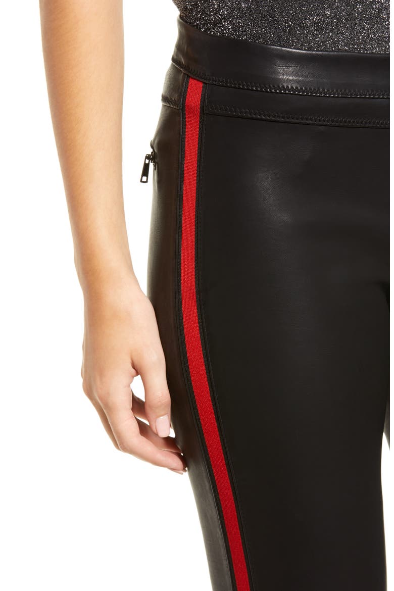 Light My Fire Leggings, Alternate, color, LIGHT MY FIRE