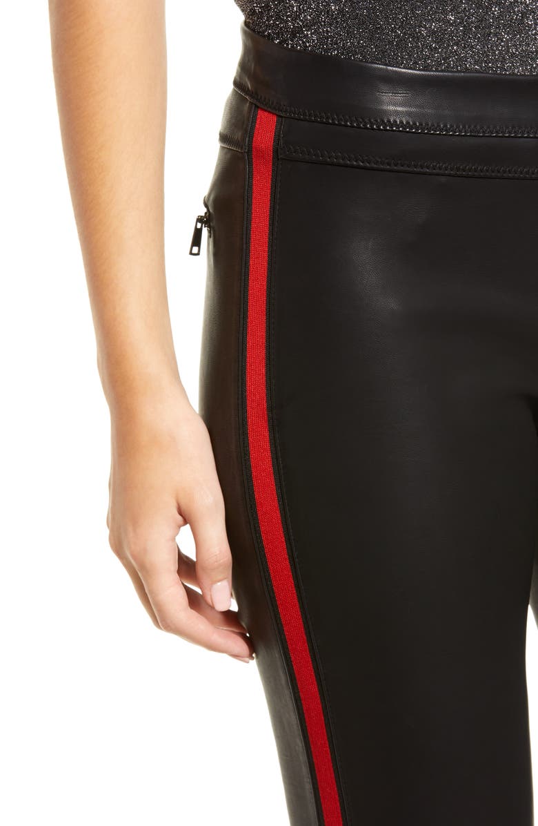 BLANKNYC Light My Fire Leggings, Alternate, color, 