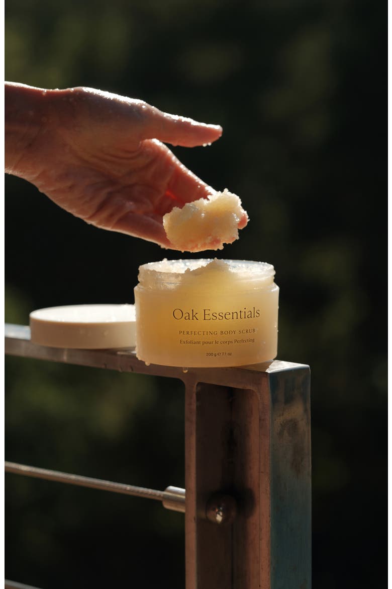Perfecting Body Scrub, Alternate, color, NO COLOR