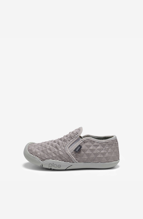 Migi 3D Prism Slip-On Shoes