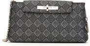 HAMMITT Small Jacquard Clutch