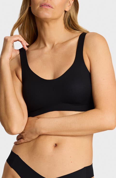 Soft Support Rib Bralette