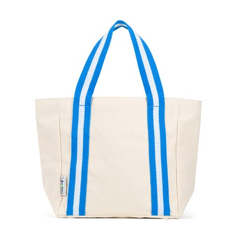 Mini Hamptons Tote