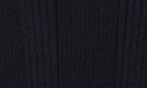 Twp Second Base Silk Blend Tank Top In Black