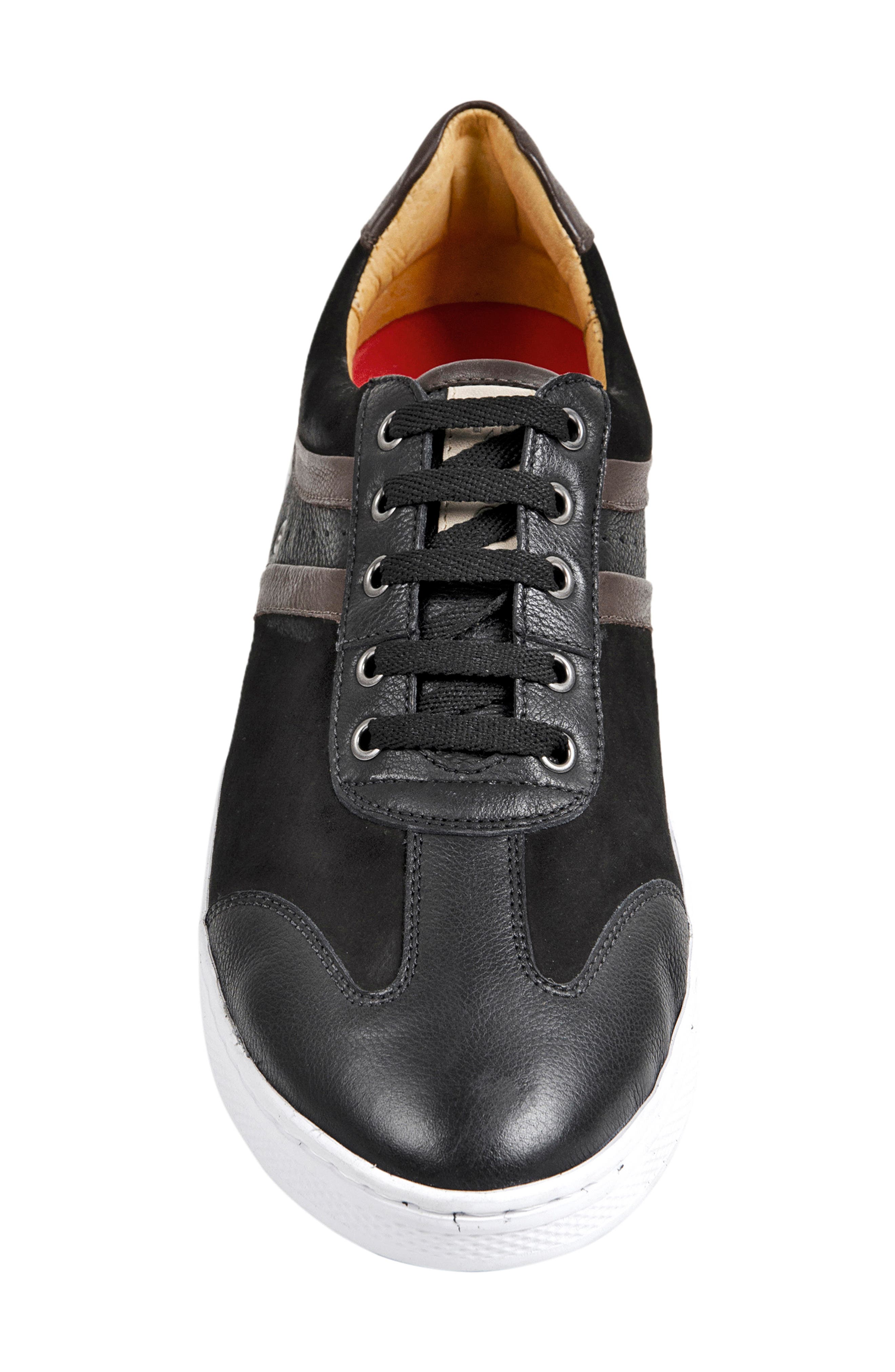 Sandro Moscoloni Toby Sneaker, Alternate, color, 