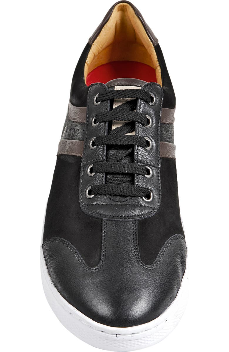 Sandro Moscoloni Toby Sneaker, Alternate, color,