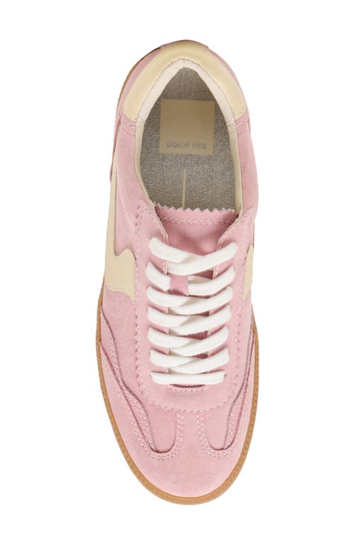 Dolce Vita Notice Sneaker