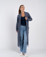 Kettlewell Seraphina Longline Cardigan