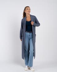 Kettlewell Seraphina Longline Cardigan