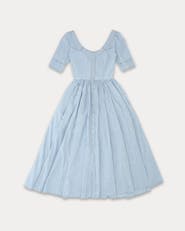 Fortela Chambray Dress