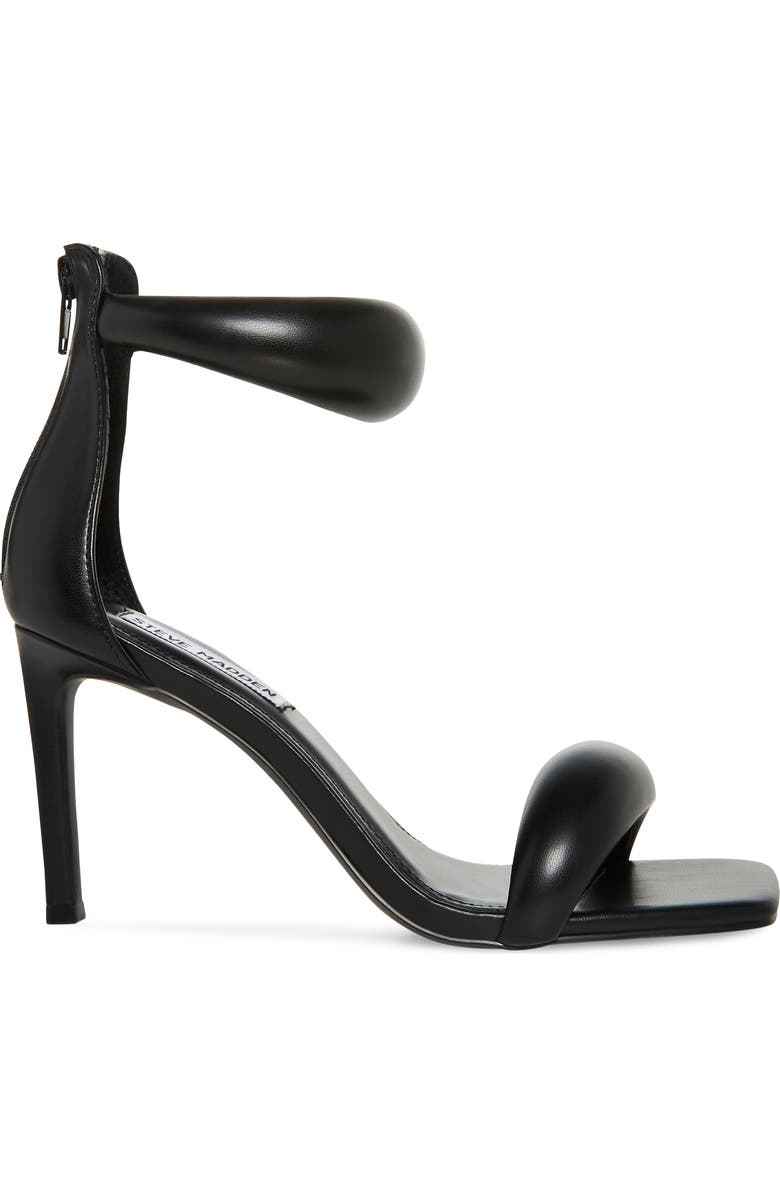 Steve Madden Partay Ankle Strap Sandal, Alternate, color,