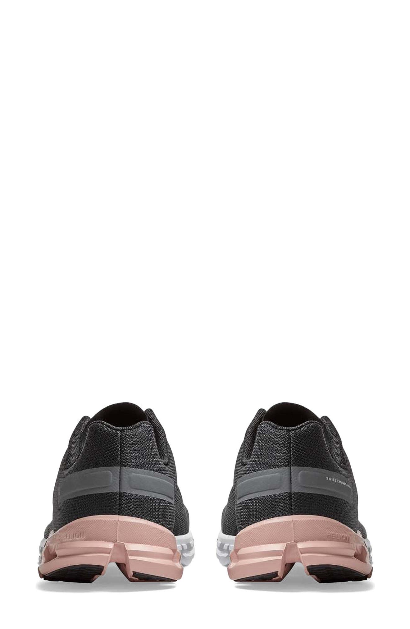 On Cloudflow Running Shoe, Alternate, color, 