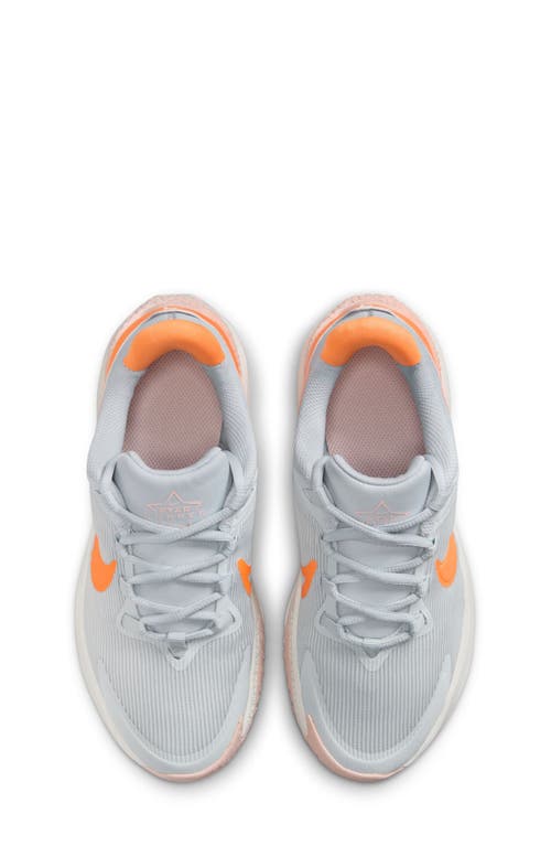 NIKE NIKE KIDS' STAR RUNNER 4 NN GS SNEAKER