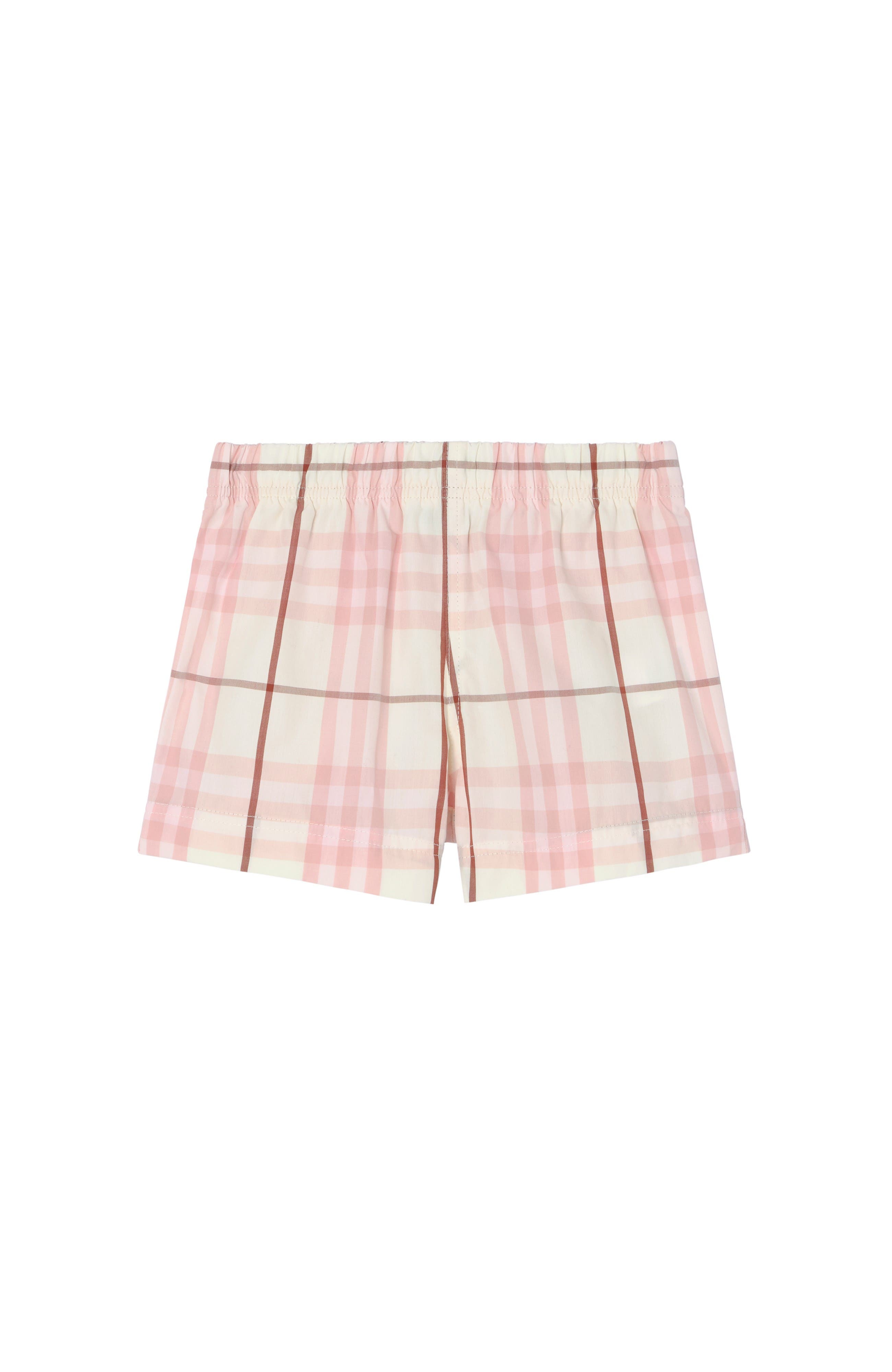 selected Flora pink