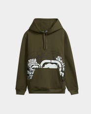 ECKO Graffiti Across the City Hoodie