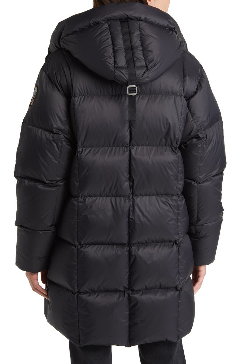 Parajumpers Bold Water Repellent 700 Fill Power Down Puffer Parka, Alternate, color,
