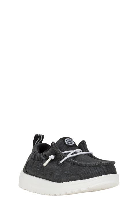 Kids' Lil Dude Slip On