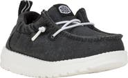 Hey Dude Kids' Lil Dude Slip On