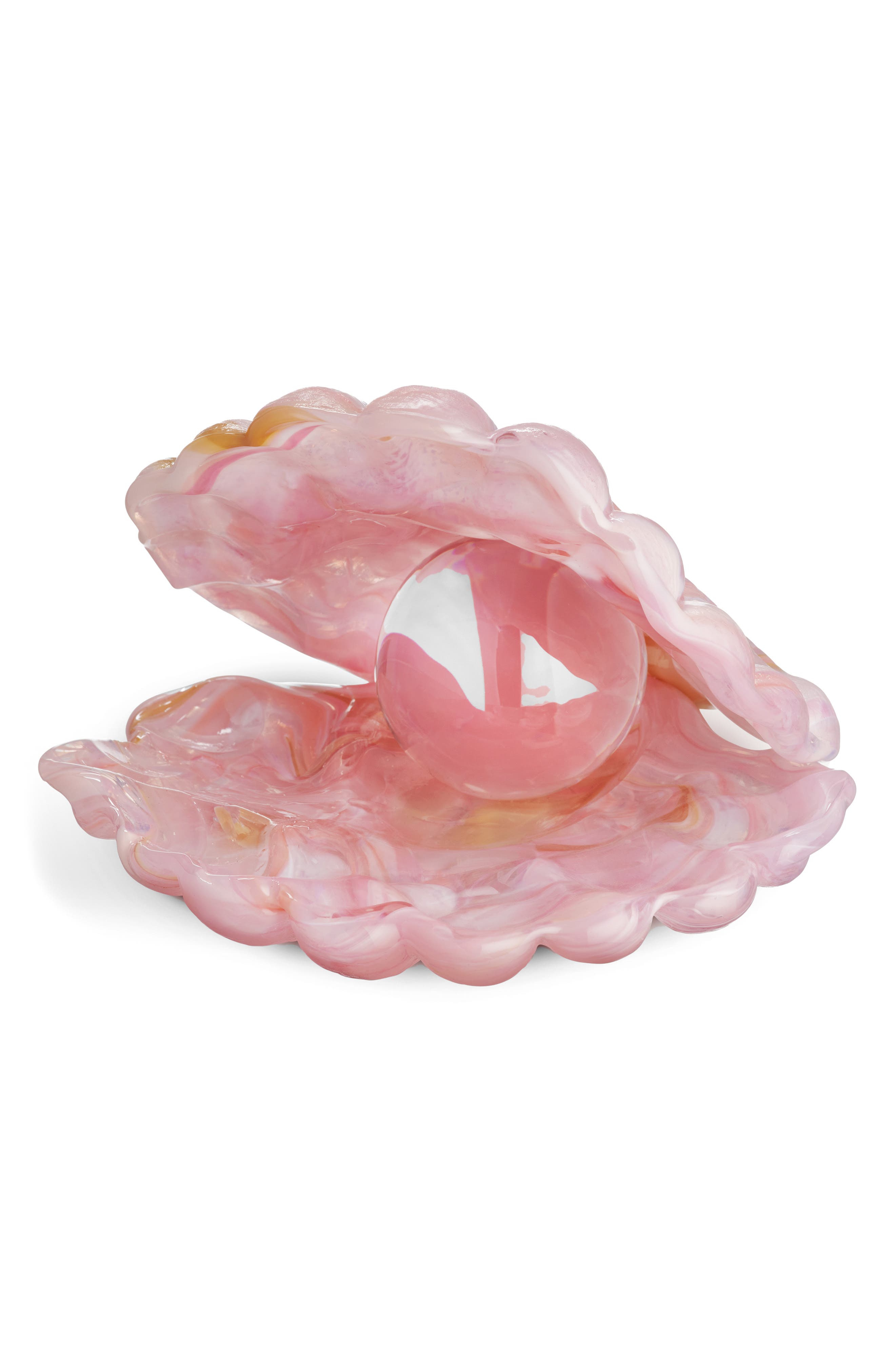 selected PINK