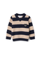  Dark Navy/Dark Almond
