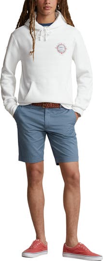 Magic Cotton Fleece Graphic Hoodie