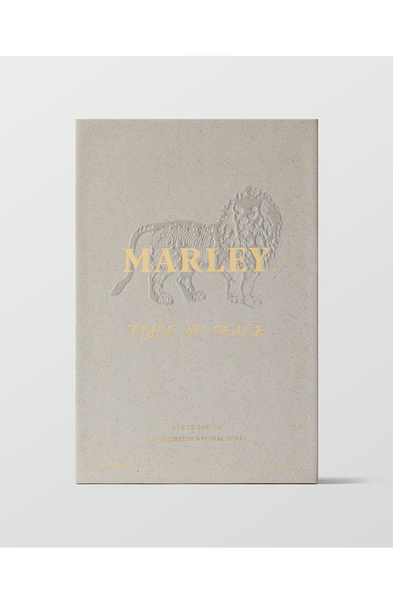 Marley Fragrance Marley Place of Peace, Alternate, color, NO COLOR