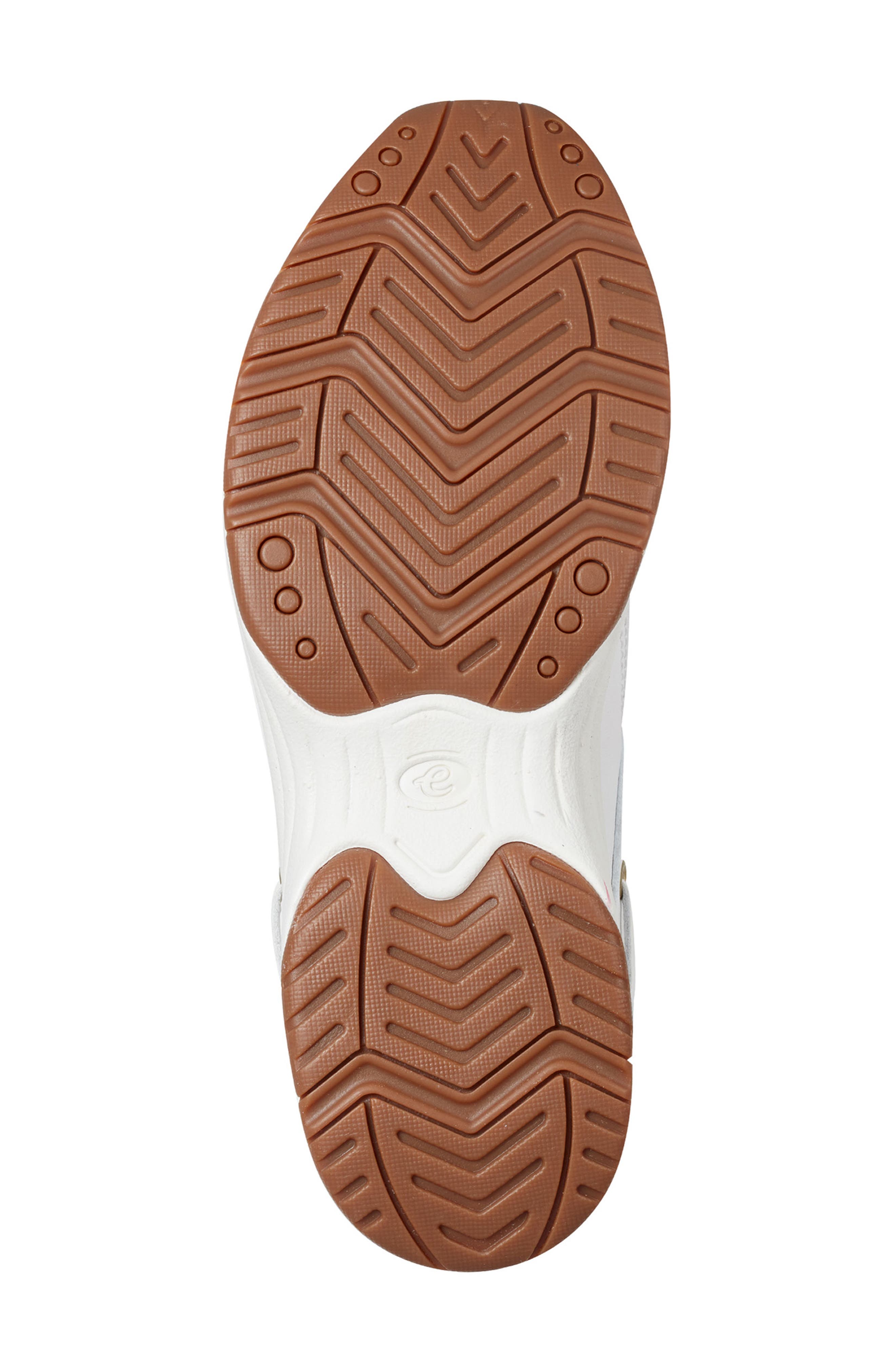 Easy Spirit Travelknot Slip-On Sneaker, Alternate, color, White