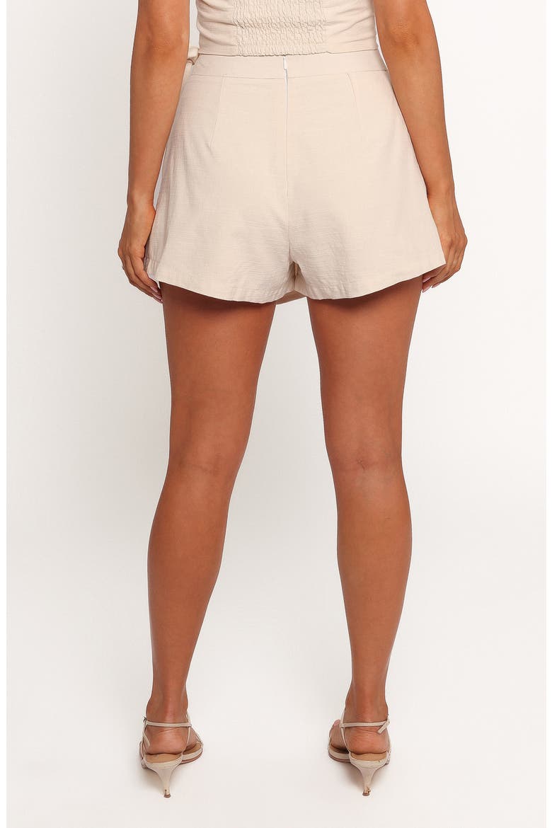 Alisa Tank & Skort Set, Alternate, color, OATMEAL