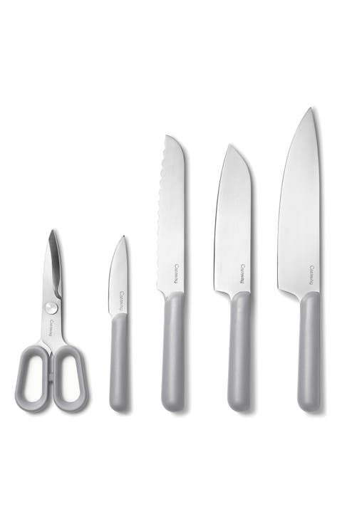 5-Piece Knife Set