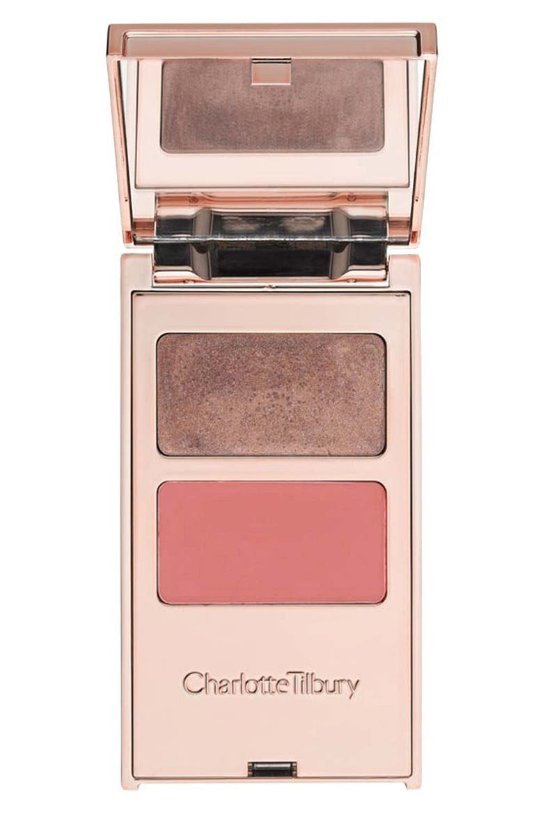 Filmstars On the Go Palette, Main, color, ALL ABOUT EVE