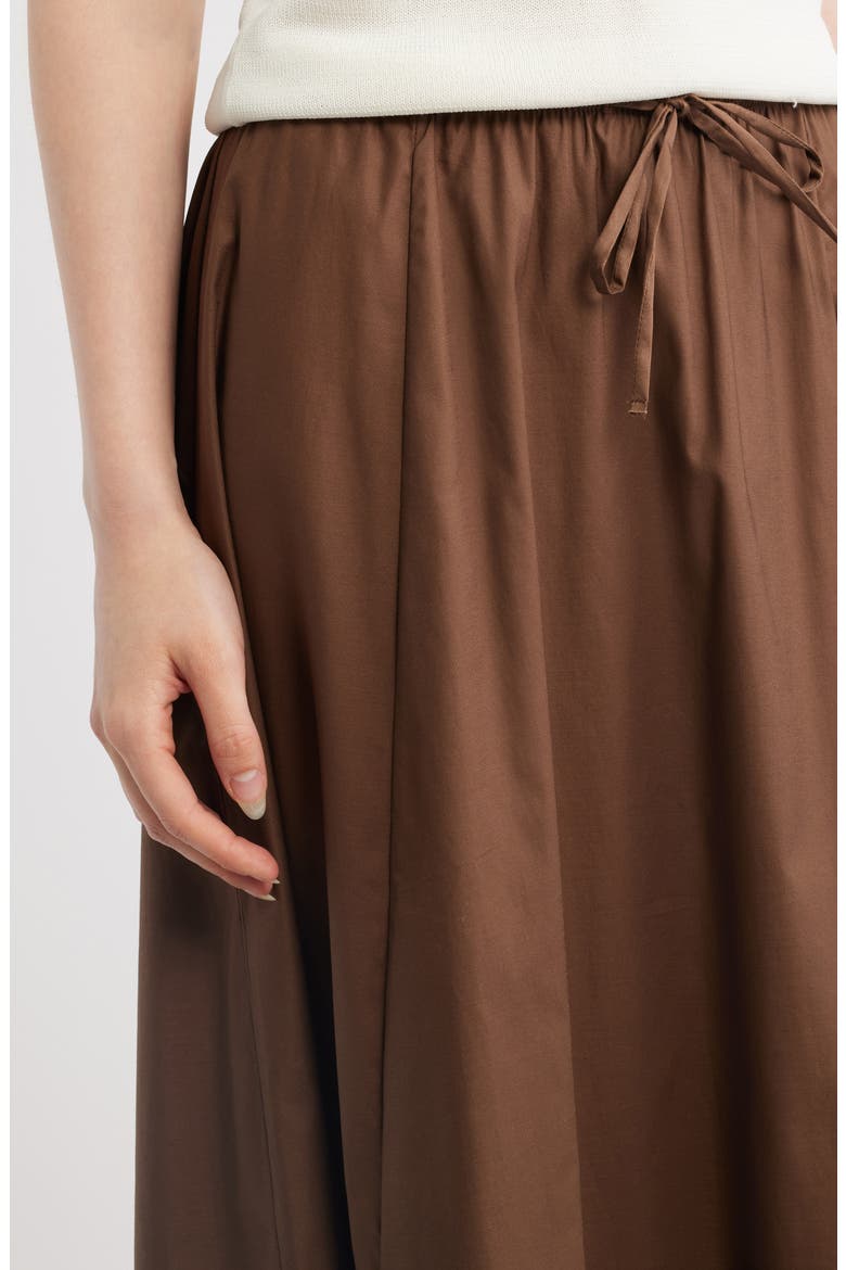 Cleo Midi Skirt (Women) | Nordstrom
