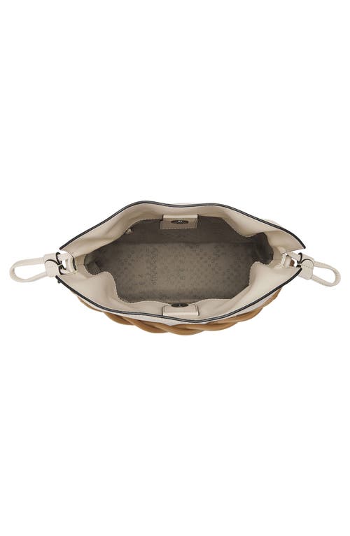 ORYANY ORYANY MADELEINE BUCKET BAG 