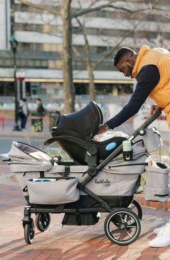 Caravan Coupe v2 Stroller Wagon