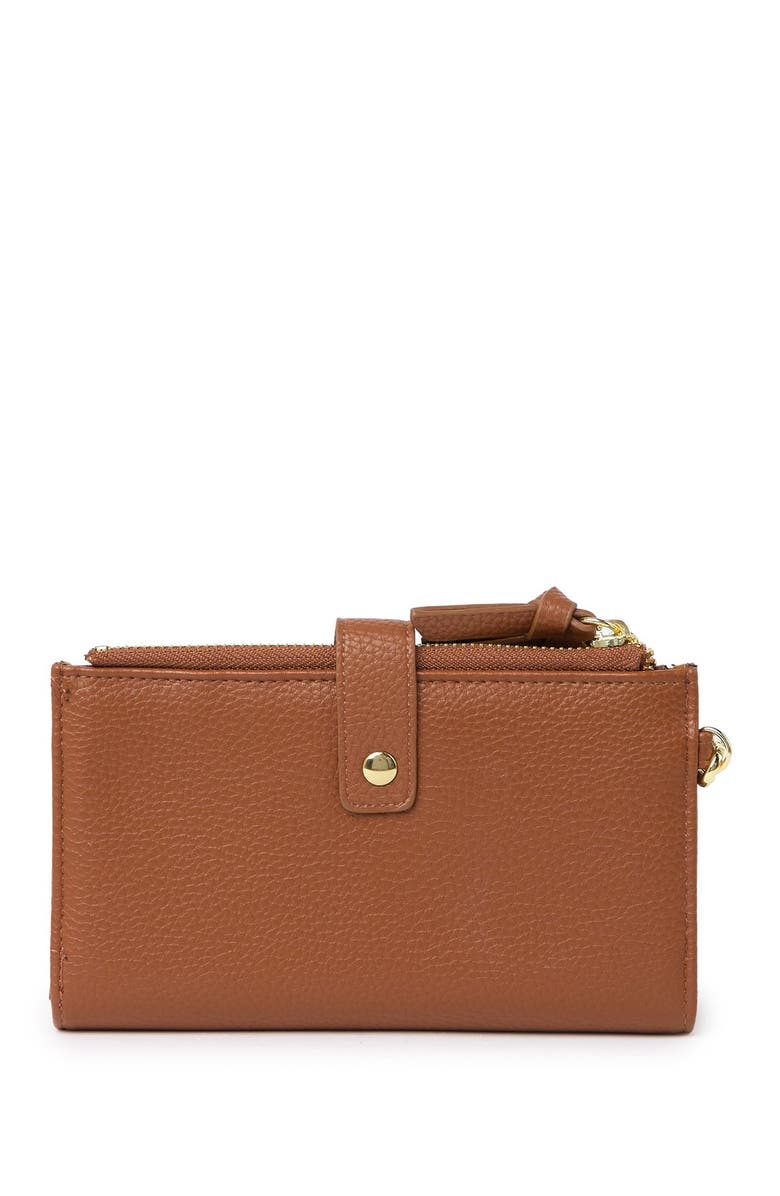 Steve Madden Doubble Wristlet, Alternate, color, 