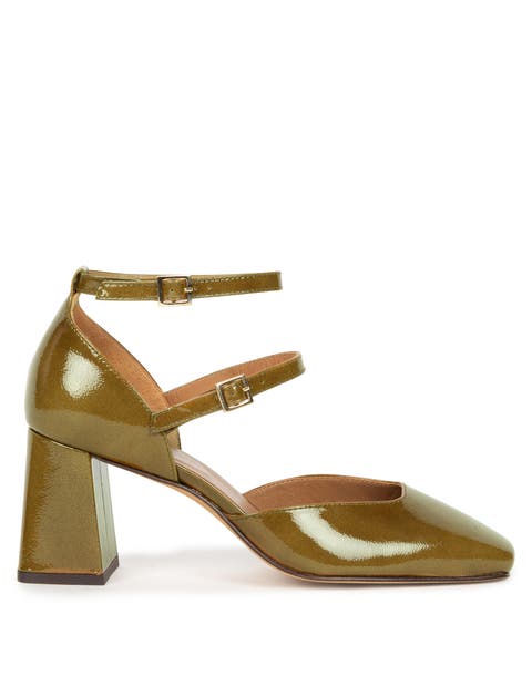 Mischa Mary Janes