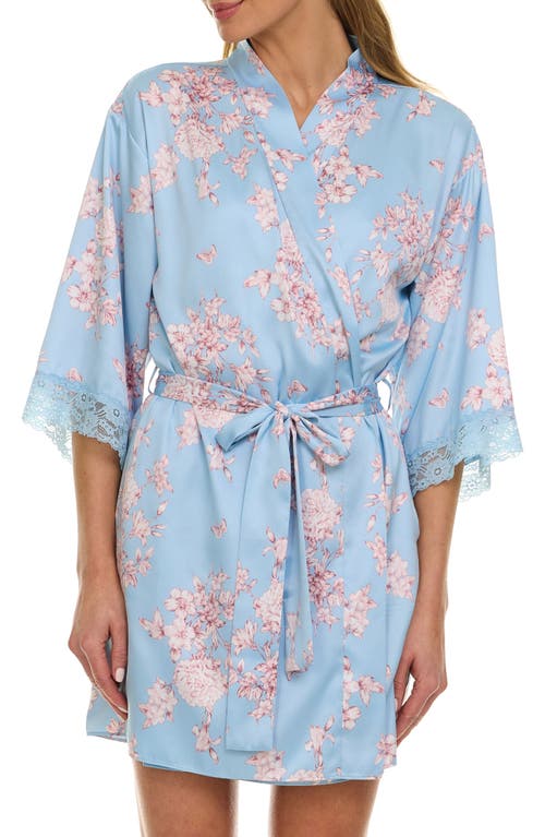 Flora Nikrooz Sabrina 3-piece Travel Pajama Set