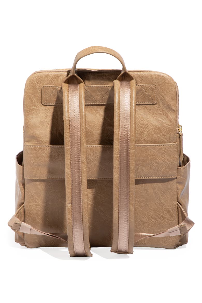 Chai Soho Diaper Bag, Alternate, color, CHAI