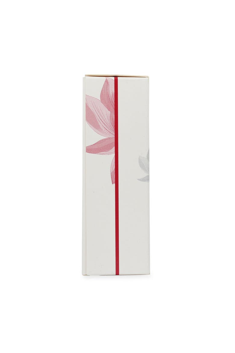 Activated Jade and Tourmaline Crystal Face Serum, Alternate, color, White